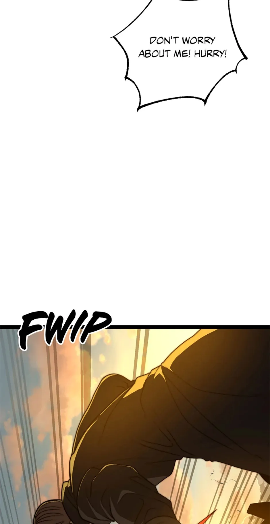 Solo Eating Chapter 69 57